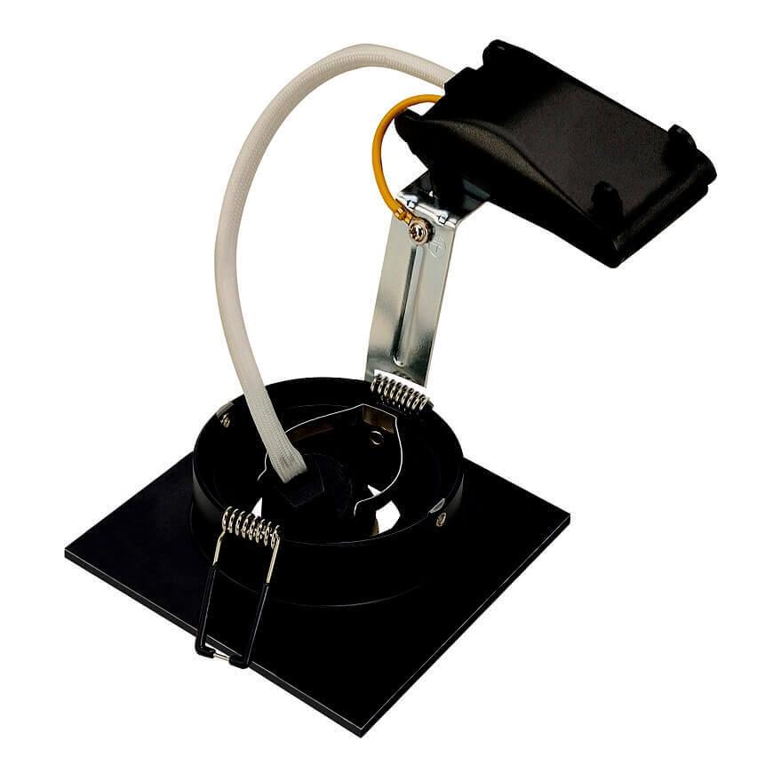 Встраиваемый светильник SLV New Tria XL Square GU10 113450