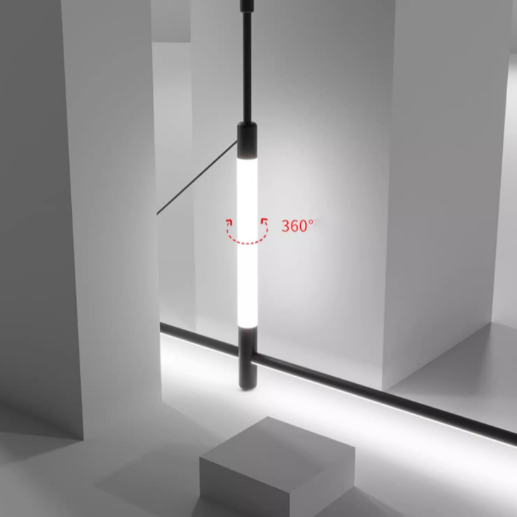 Подвесной cветильник ImperiumLoft Ren 248476-01