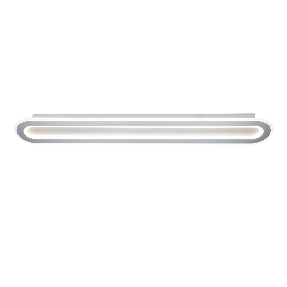 Потолочный светильник Indigo Arena 14009/B/1CW Silver V000058L