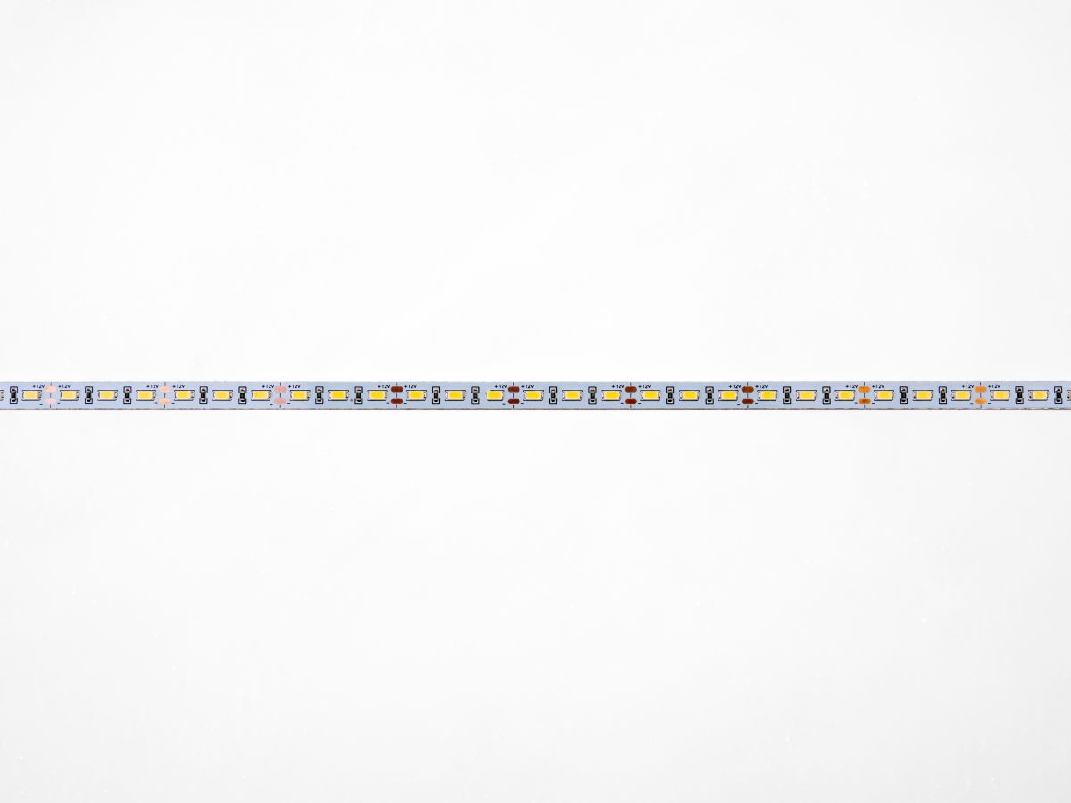 Светодиодная линейка LEDS POWER 1м SMD5730 72шт (3М скотч) 45-50Lm/LED 6000-6500K 643629