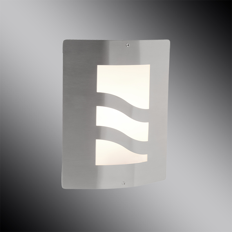 Уличный настенный светильник Brilliant Rea 96194/82