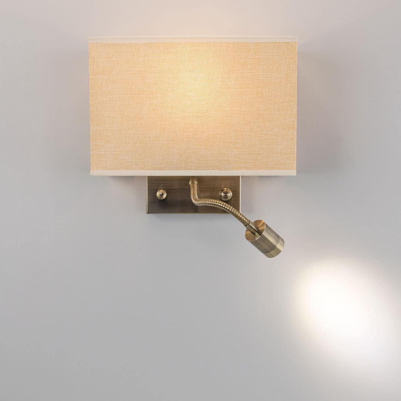 Настенный светильник Citilux Декарт CL704303 в Москве