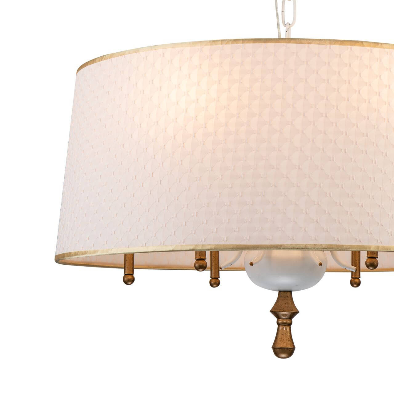 Подвесная люстра Favourite Milena 2528-6P