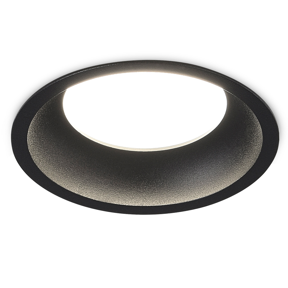 Встраиваемый светильник Donolux Crater DL20764R10CCT1B