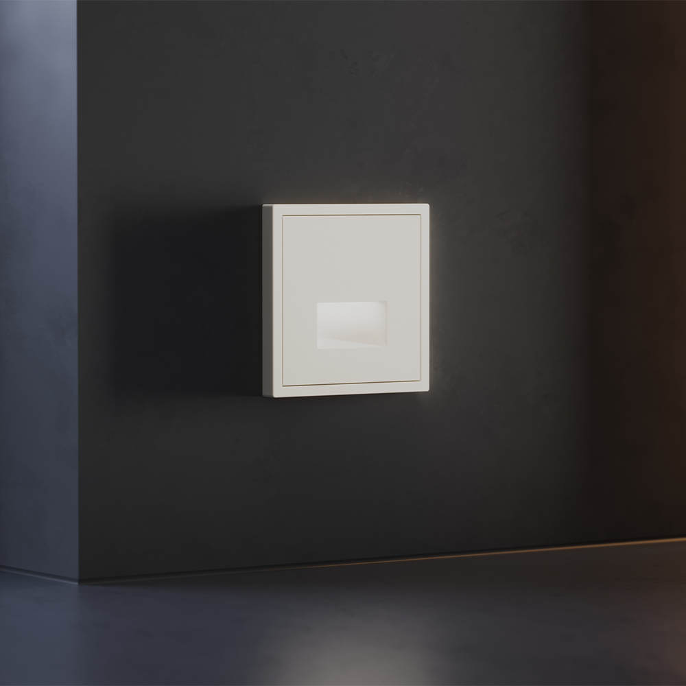 Накладка для подсветки светодиодной Voltum S70 (хлопок) VLS002313