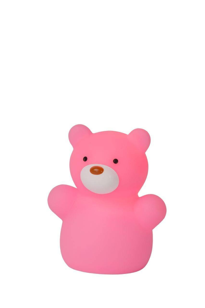 Настольная лампа Lucide Bear 71554/21/66