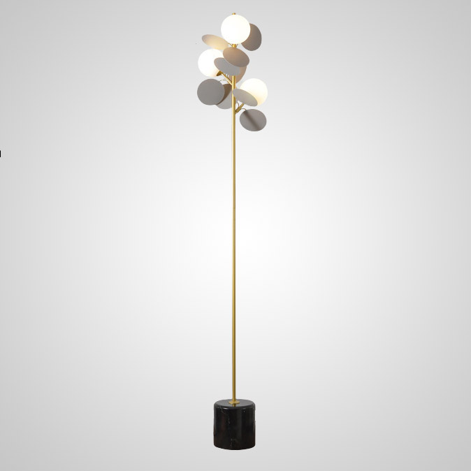 Торшер ImperiumLoft Matisse 167141-26