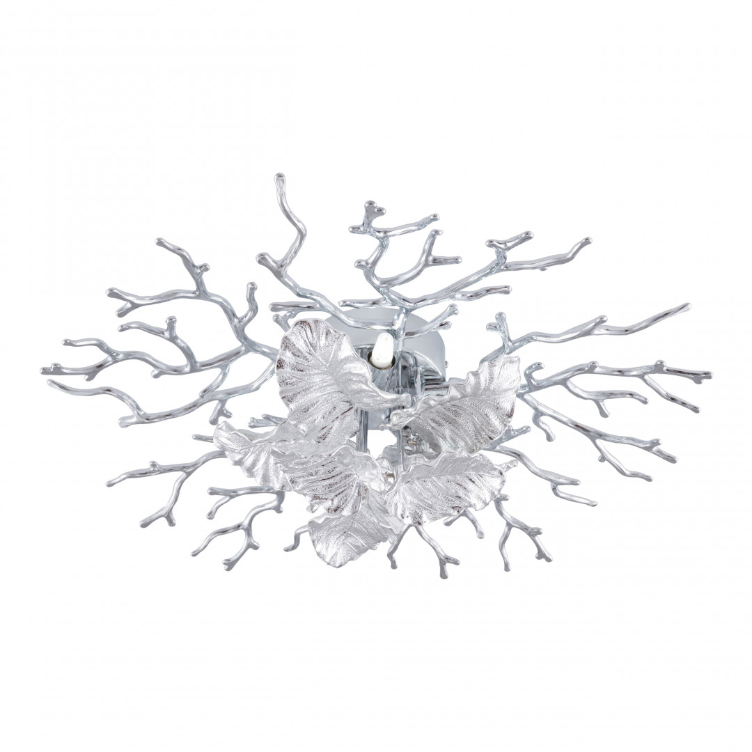 Потолочная люстра Arte Milano 23312.500.4.G9 CR