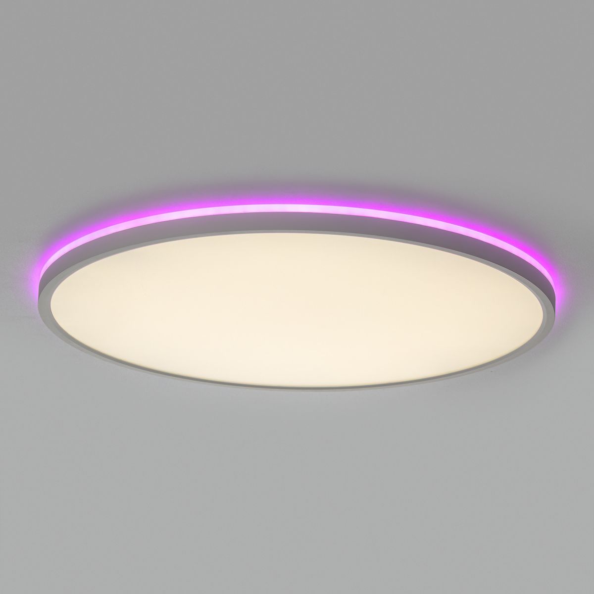 Потолочный светильник светодиодный круглый светодиодный круг Citilux Norma CL749500