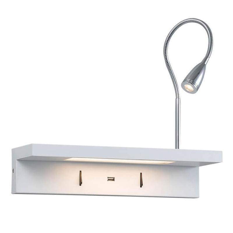 Подсветка для зеркал Newport 14901/R М0059953