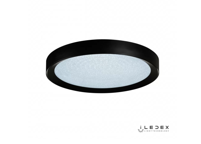 Потолочная люстра iLedex Stardust WL X8839-650R BK