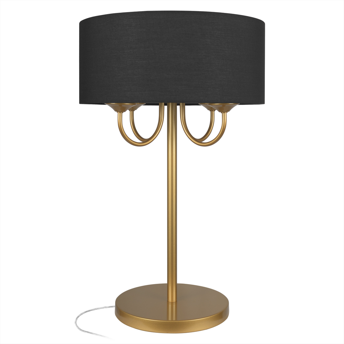 Настольная лампа Loft IT Balance 10416T GD