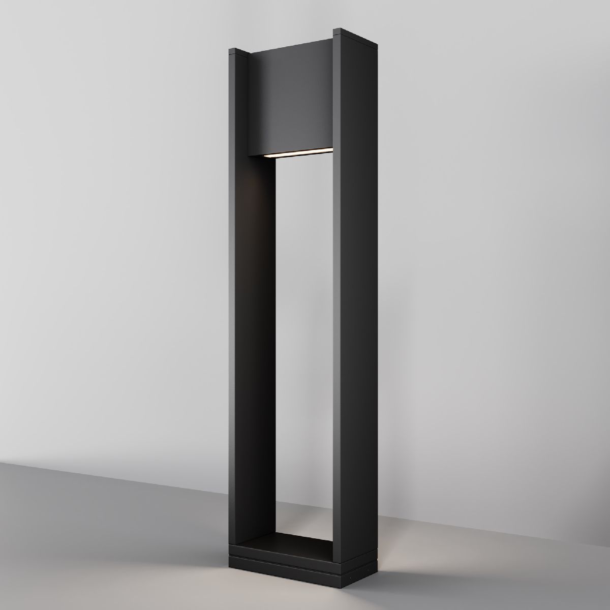 Ландшафтный светильник Maytoni Gran O465FL-L16GF3K