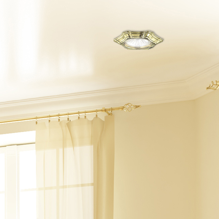 Встраиваемый светильник Novotech Forza 370251