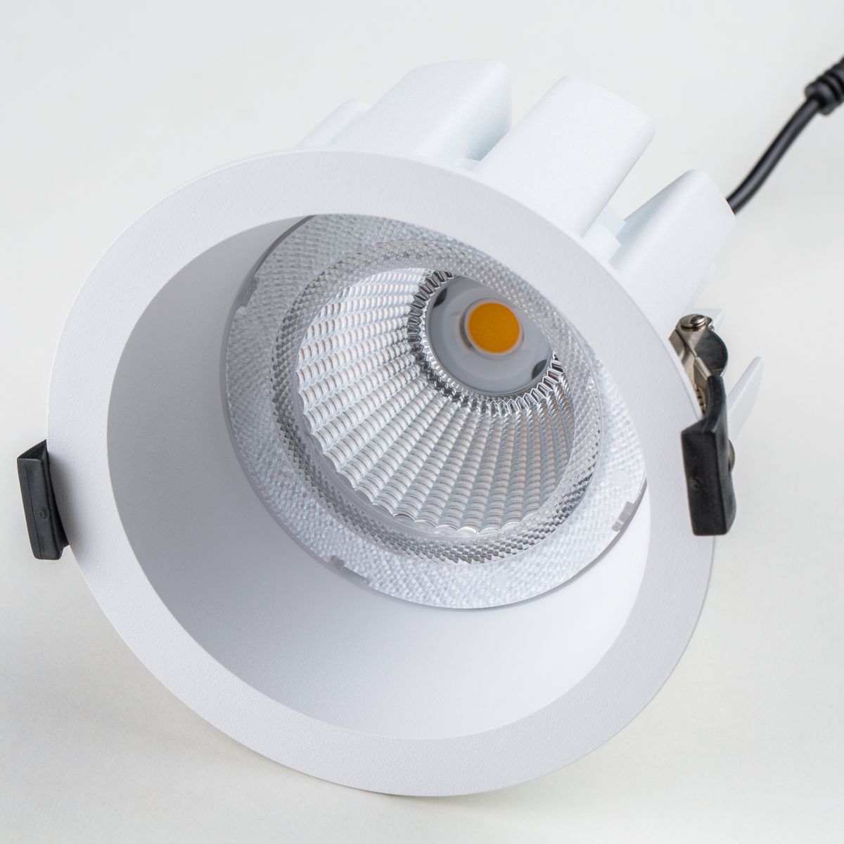 Встраиваемый светильник Lightstar Ciclone 385136