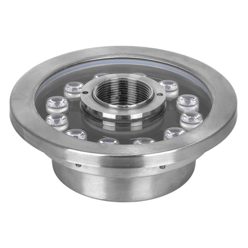 Ландшафтный светодиодный светильник наземный Feron LL-891 32170