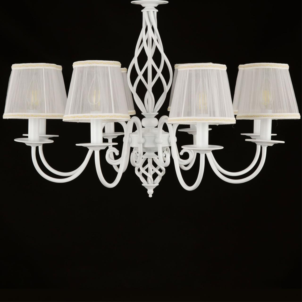 Подвесная люстра Citilux Ровена CL427180 в Москве