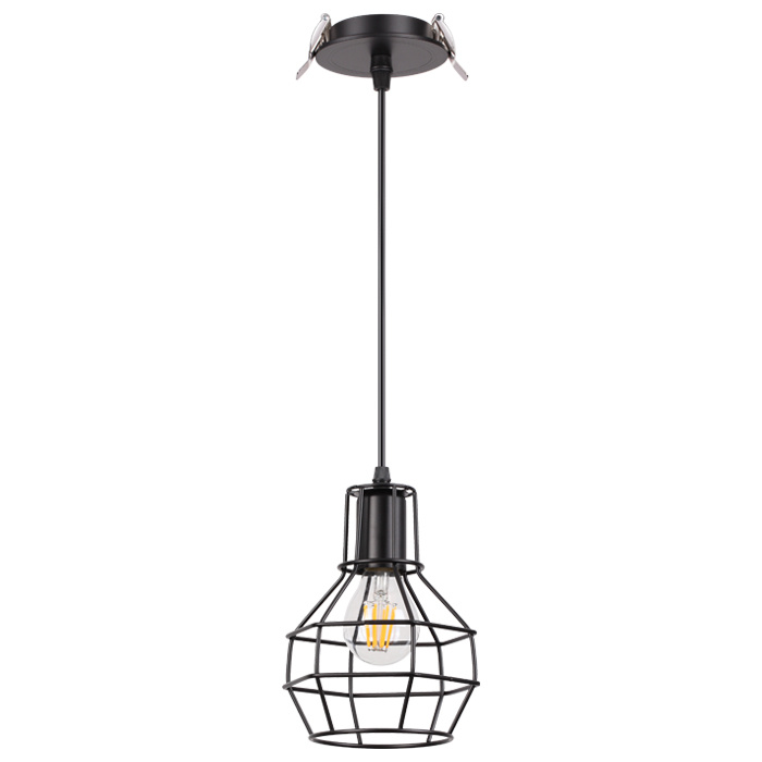 Встраиваемый светильник Novotech Zelle 370424