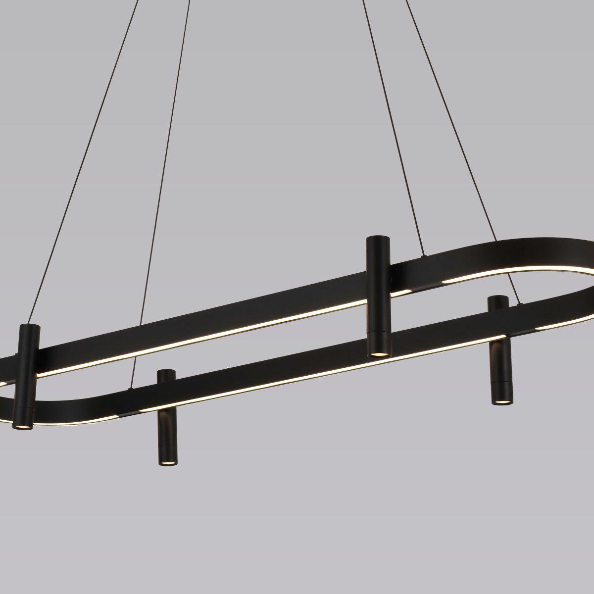 Подвесная люстра Alfa Light F3924-16