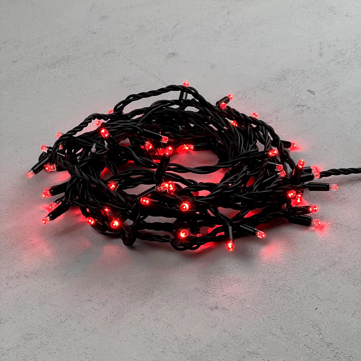 Гирлянда Нить Laitcom (LTC) LL75-1-2R