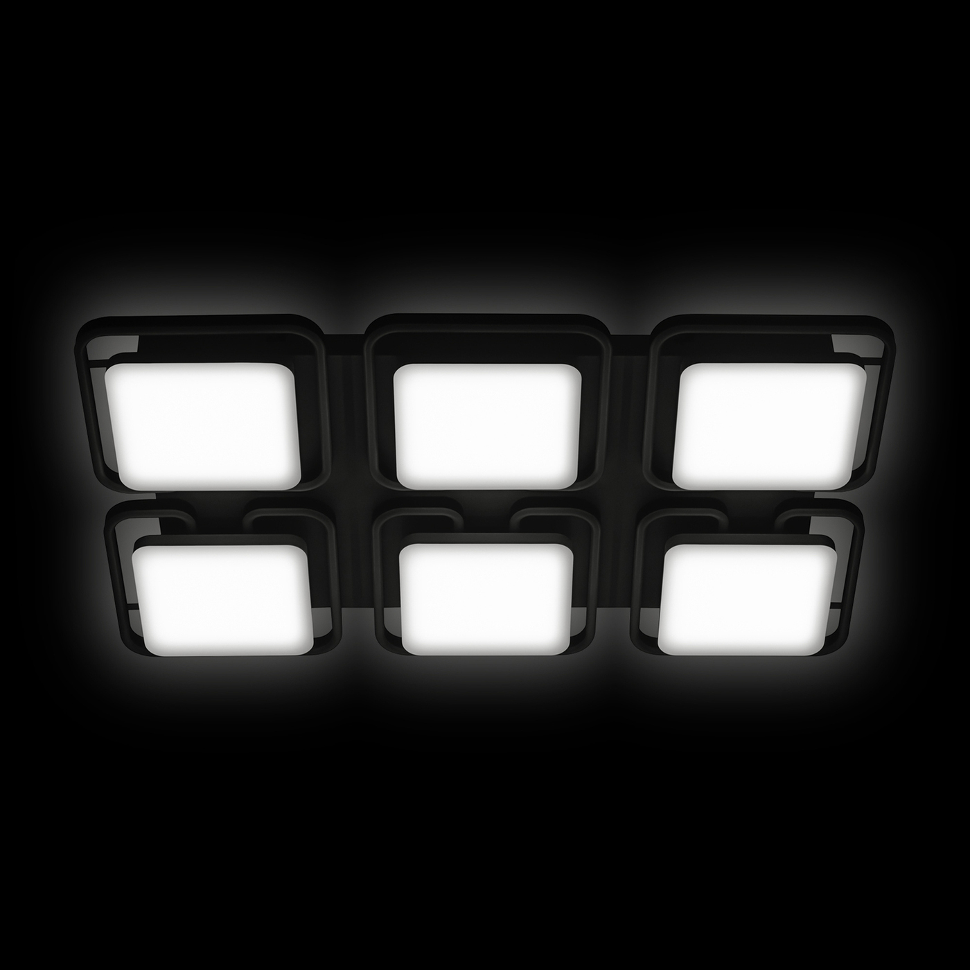 Потолочная люстра Ritter Etro 52009 2