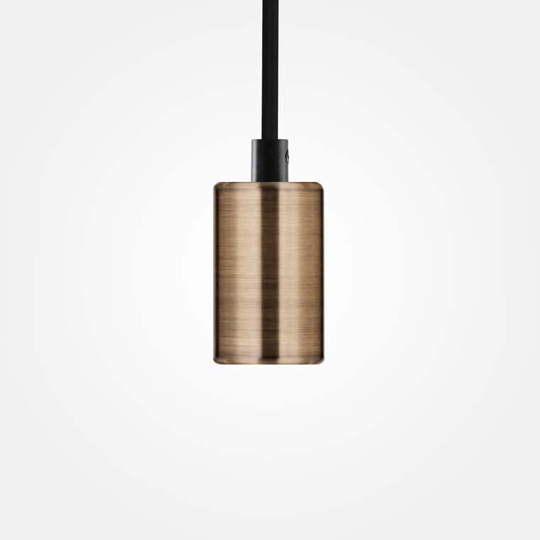 Подвесной светильник Sun Lumen 058-100