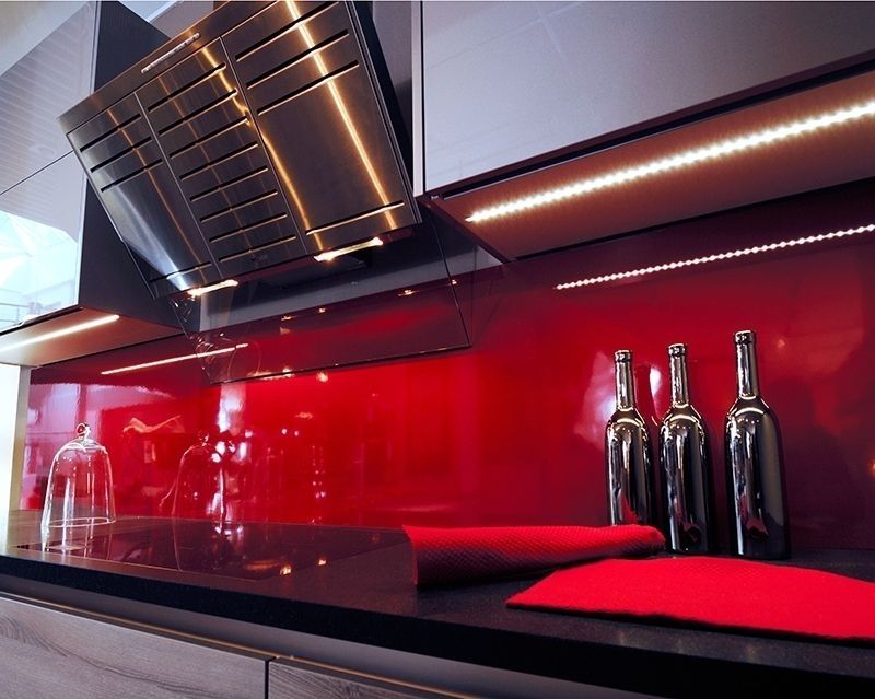 Профиль Deko-Light ET-01-05 975081