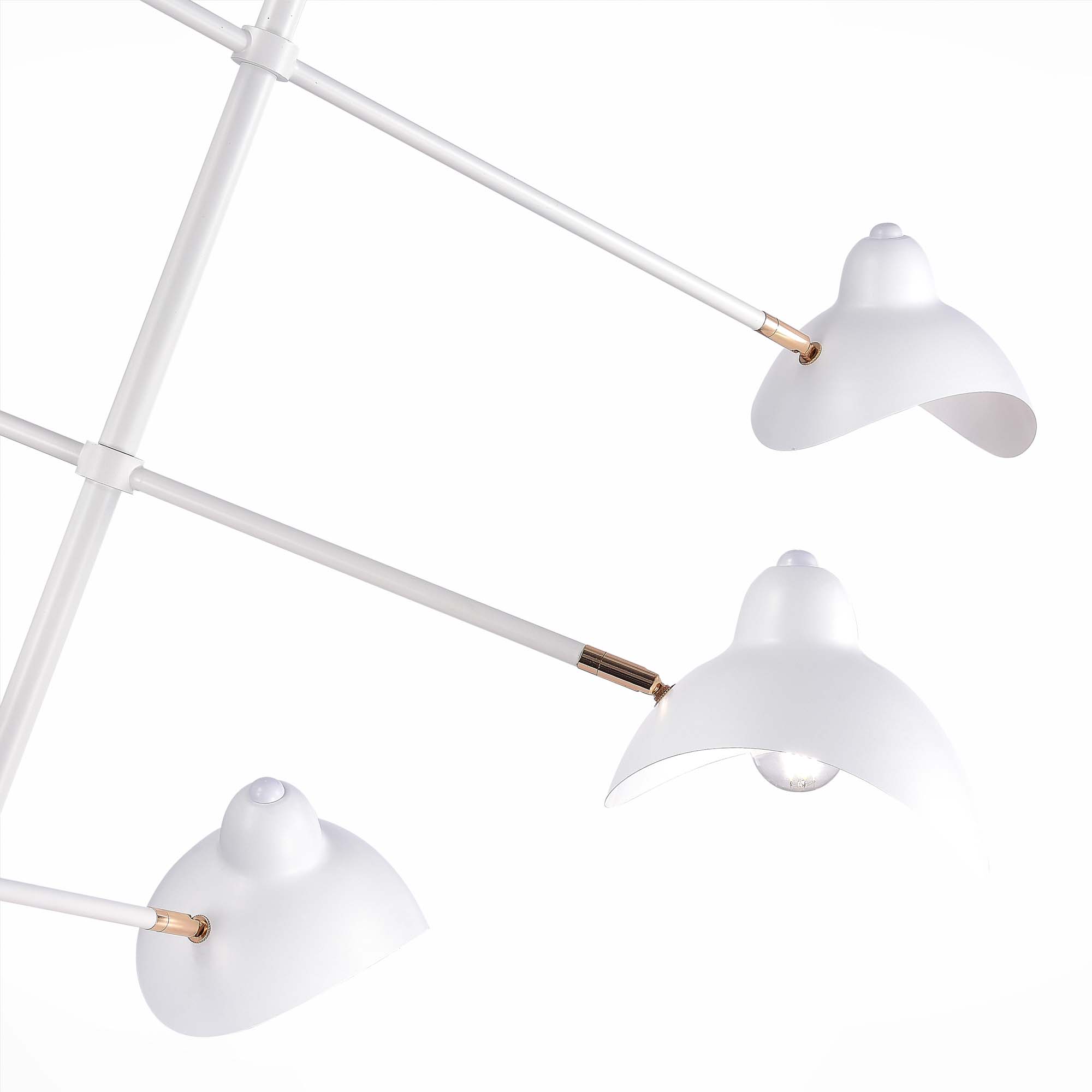 Люстра на штанге ST Luce Minne SL1801.503.06