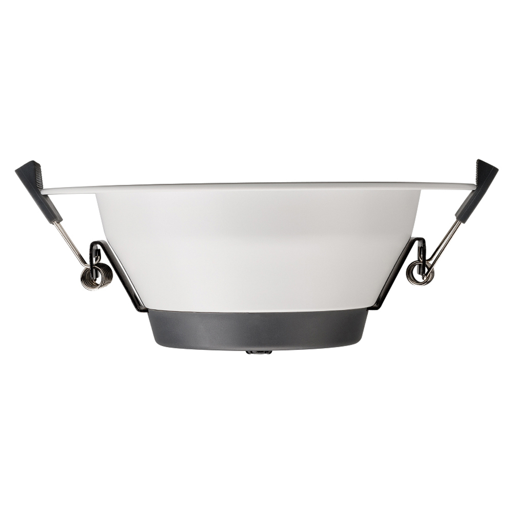 Встраиваемый светильник Arlight IM-CLOUD-LUM-R165-18W Warm3000 (WH, 90 deg) 038831