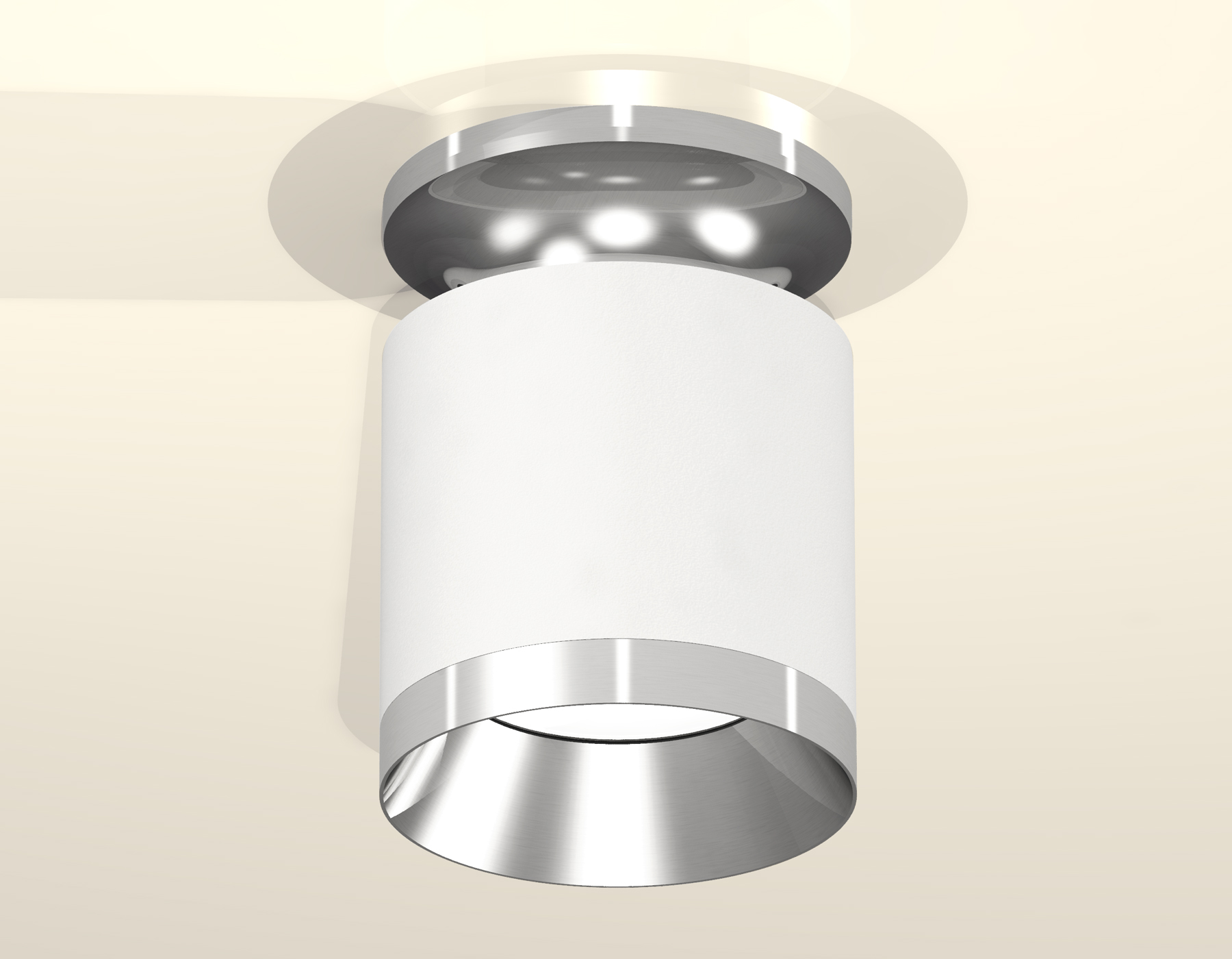 Накладной светильник Ambrella Light Techno XS7401101 (N7927, C7401, N7032)