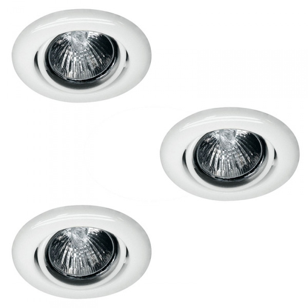 Встраиваемый светильник Paulmann Premium Line Weatherproof 98088