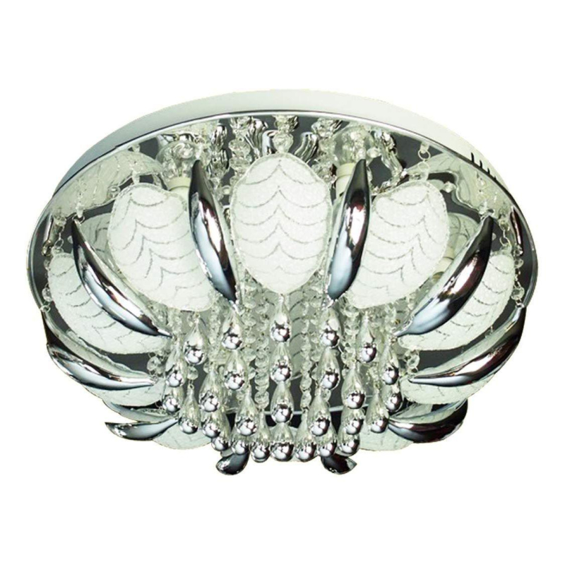 Потолочный светильник IMEX MD.0079-6-S CH