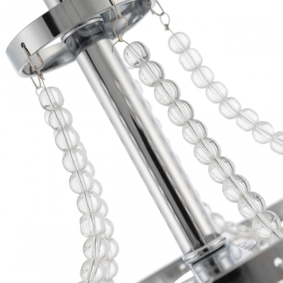 Потолочный светильник Arte Milano Sorrento 371009/1/50/200 CR