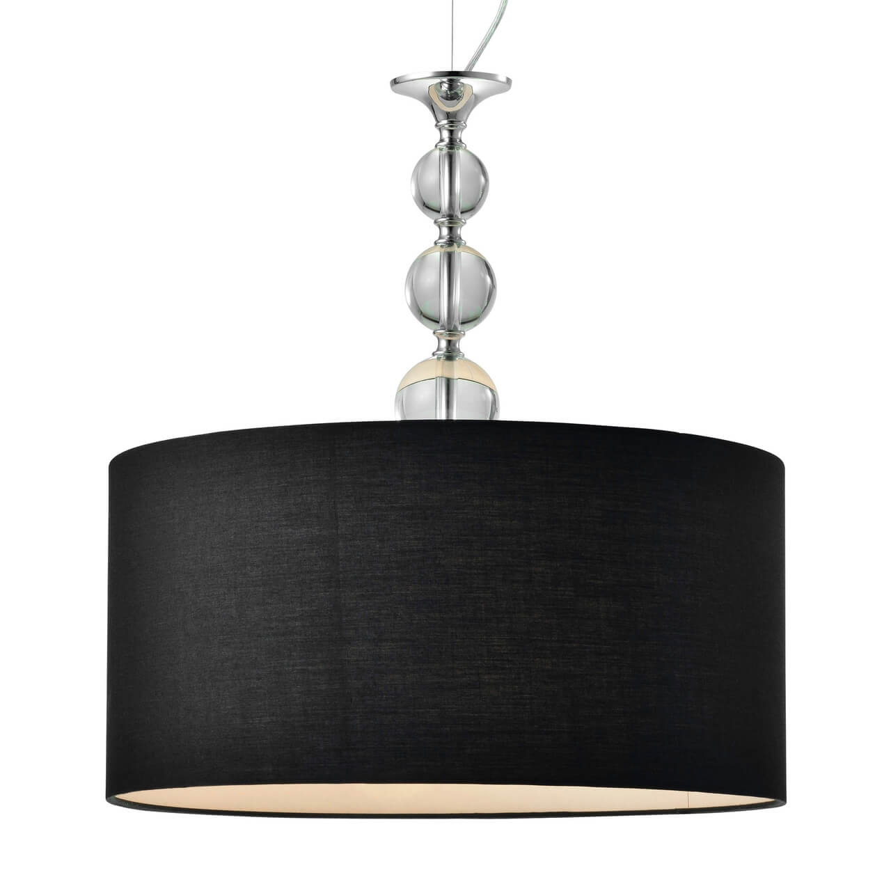 Подвесная люстра Zumaline REA RLD93163-1B