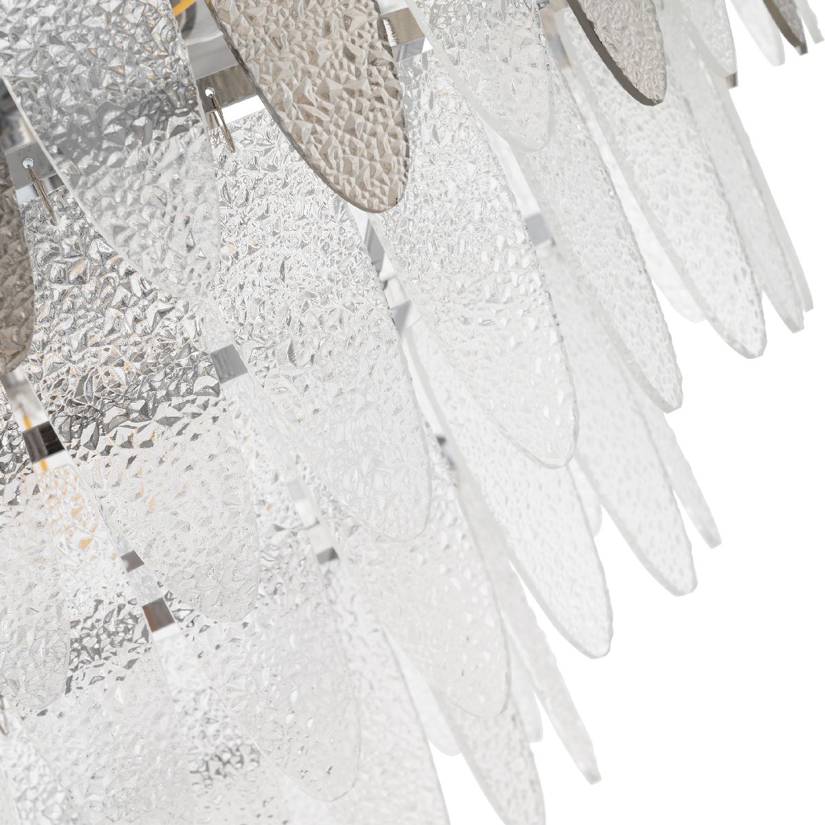 Потолочная люстра Arte Milano Sorrento 371309/6/40/400 CR