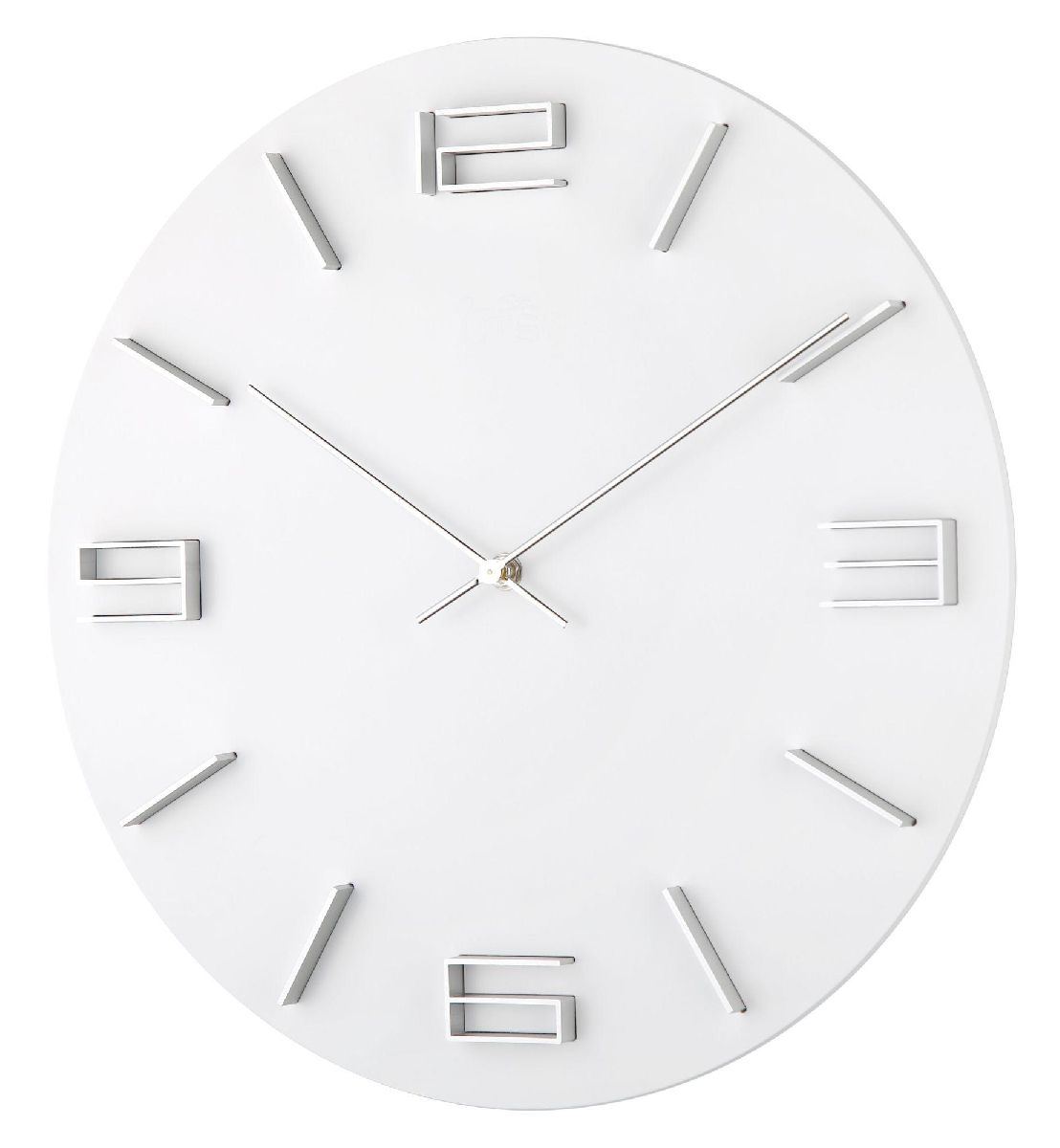 Настенные часы Tomas Stern 4034W