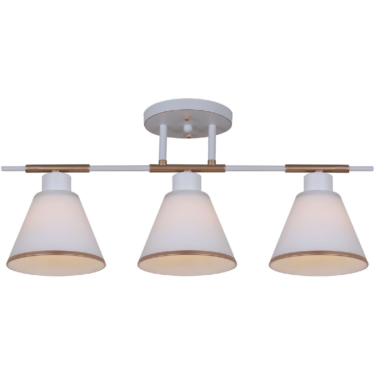 Потолочная люстра Reluce 07594-0.3-03 WG