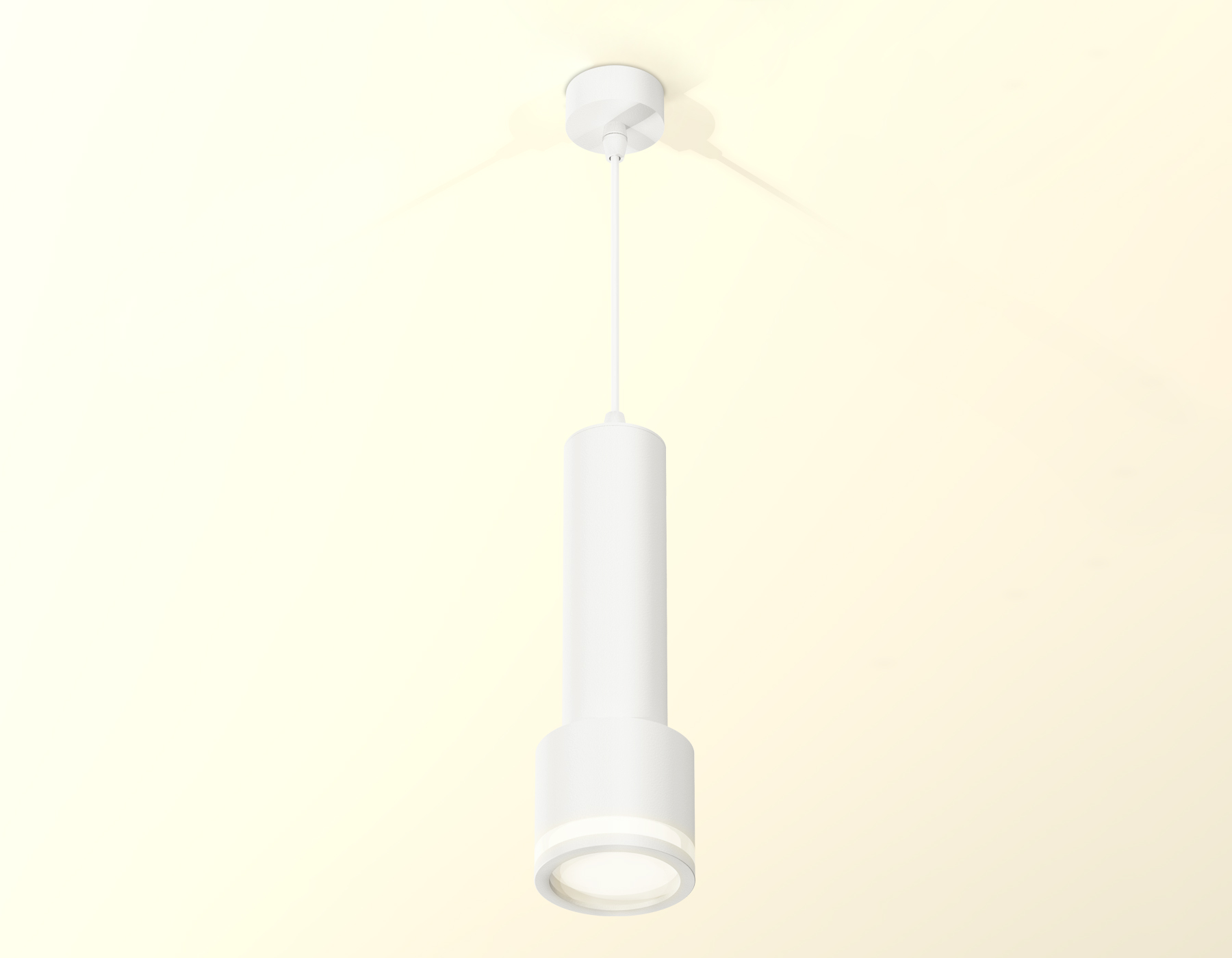 Подвесной светильник Ambrella Light Techno Spot XP8110010 (A2301, C6355, A2101, C8110, N8412)