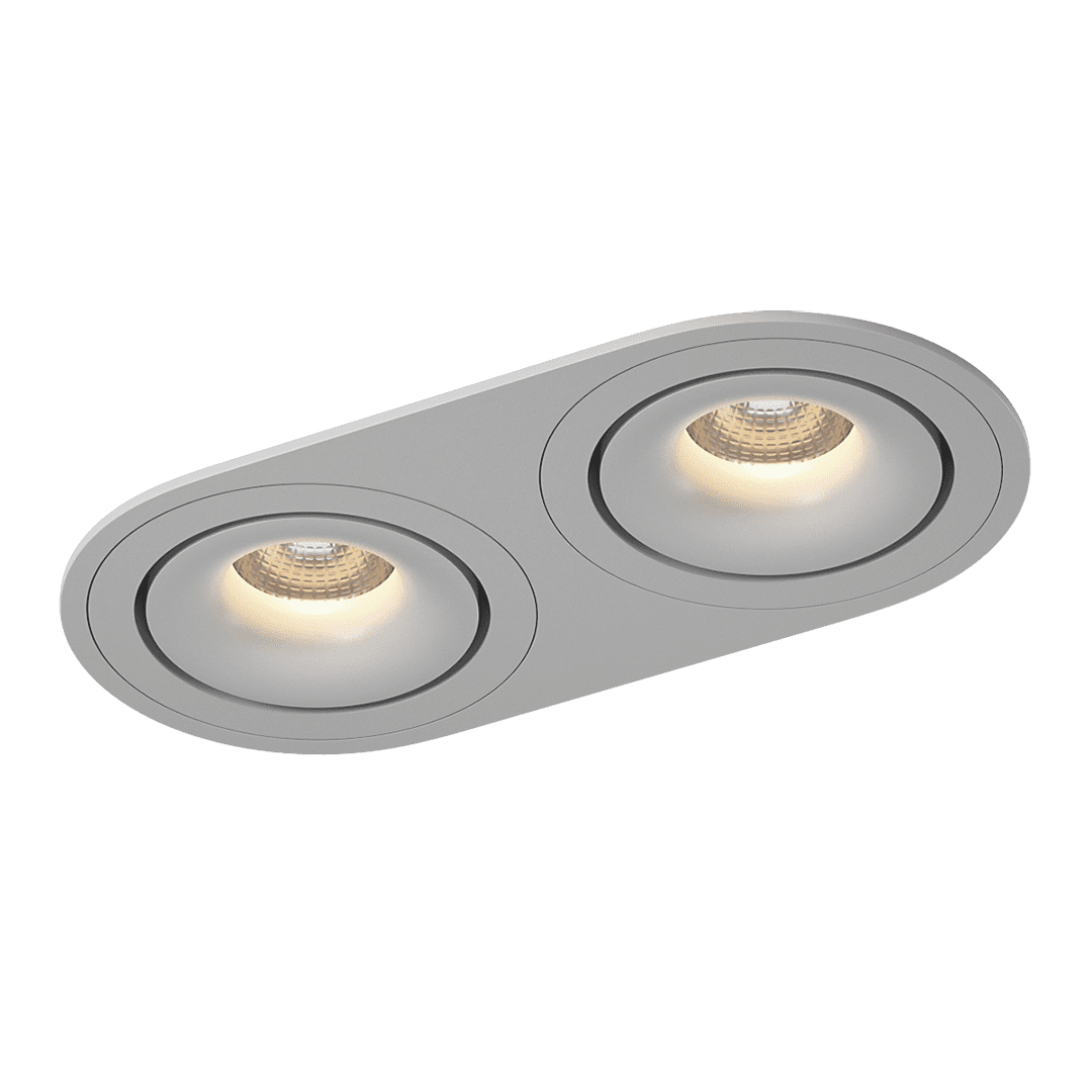 Рамка SWG COMBO-1R2-WH 004149