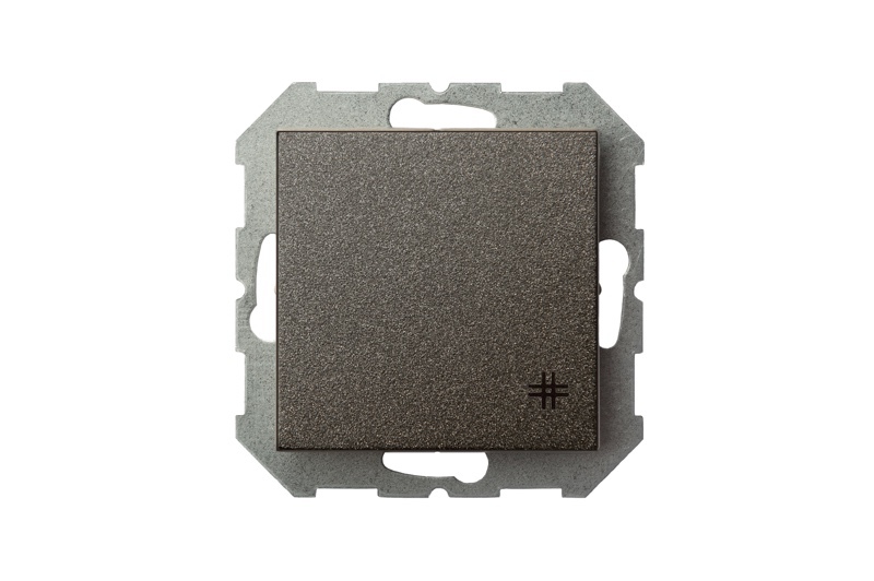 Переключатель перекрестный Liregus Epsilon 28-108