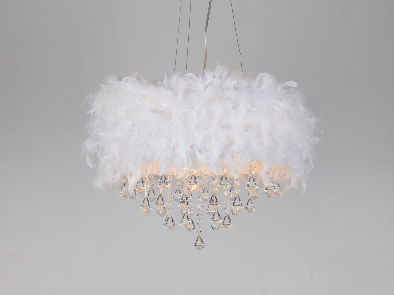 Подвесная люстра ST Luce Capriccio SL349.503.08