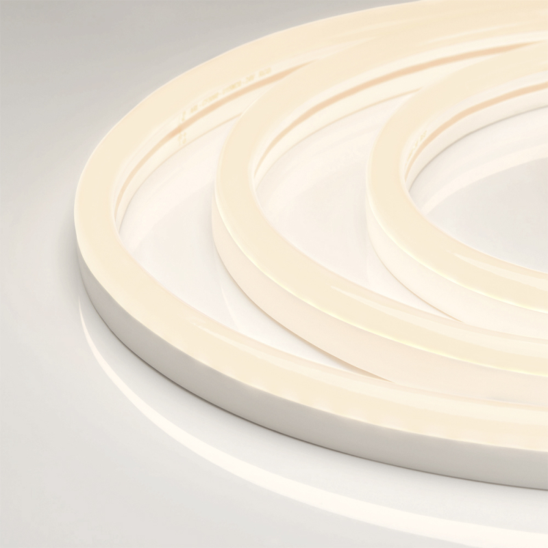 Гибкий неон Arlight ARL-CF2835-Classic-220V Day White 021154