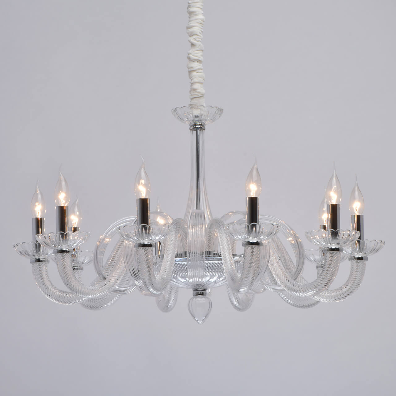 Подвесная люстра MW-Light Элла 483013610 в Москве