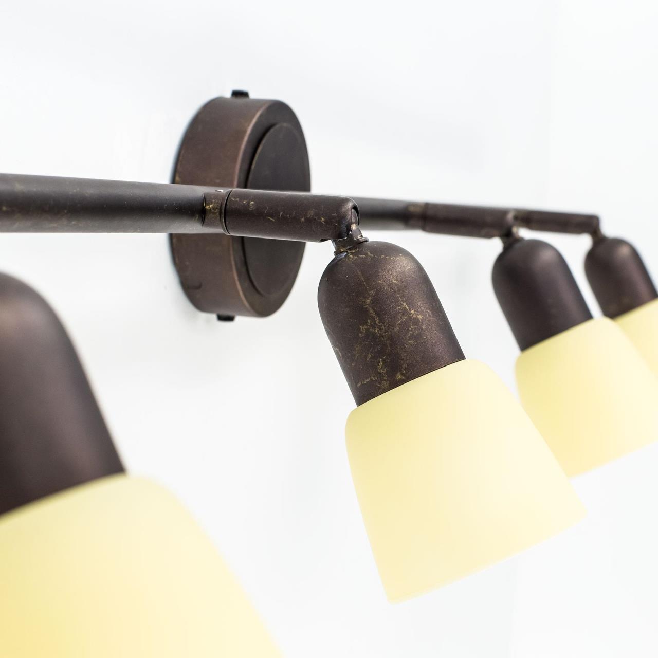 Спот Citilux Ронда CL506544