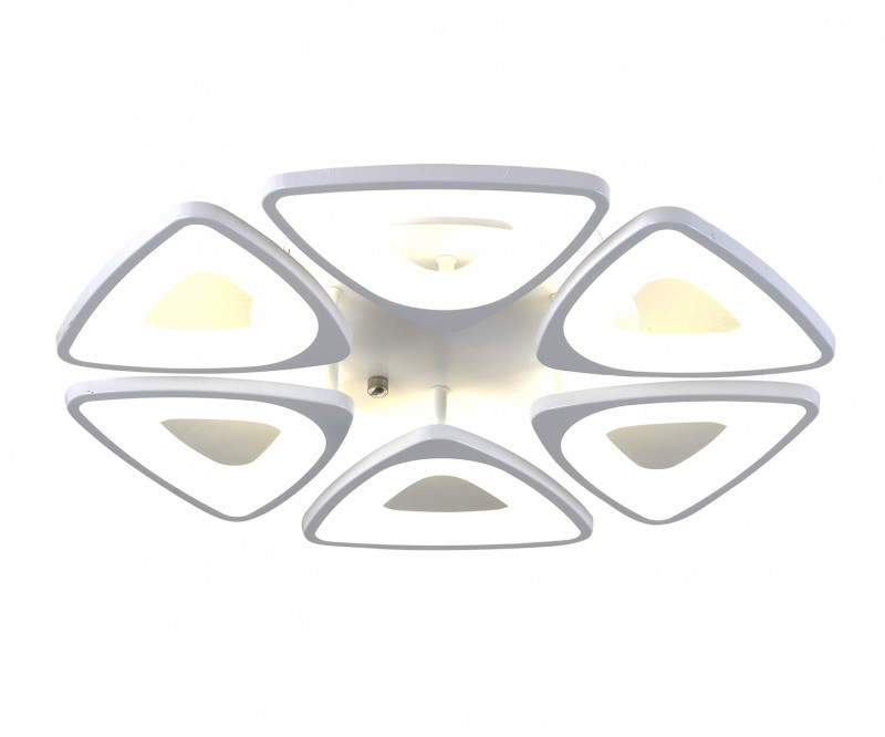 Накладная люстра Kink Light 08182D