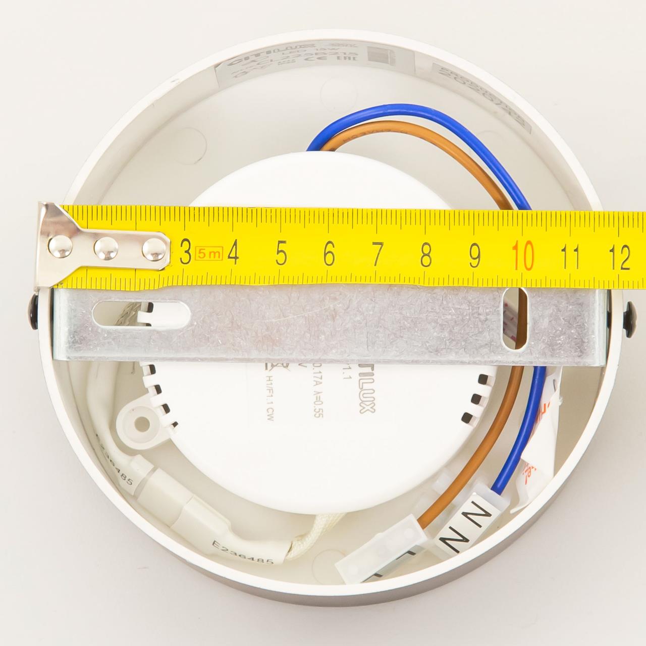 Подвесной светильник Citilux Паркер CL225B215 в Москве