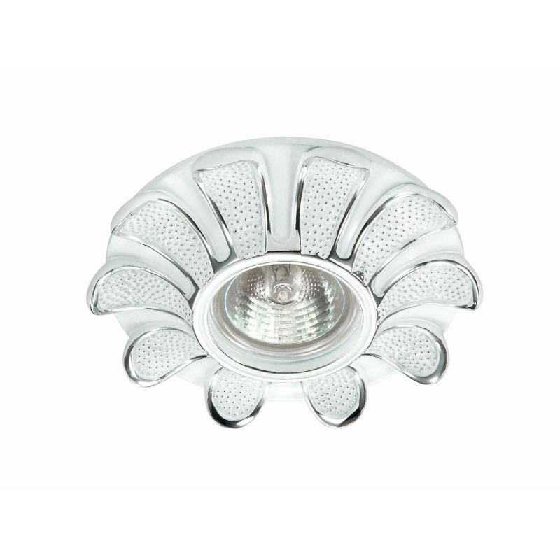 Встраиваемый светильник Novotech Pattern 370330