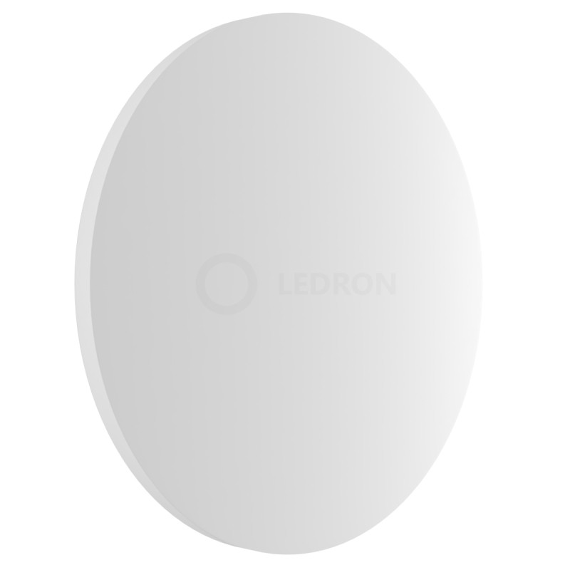 Бра LeDron 8663L White 00000013658