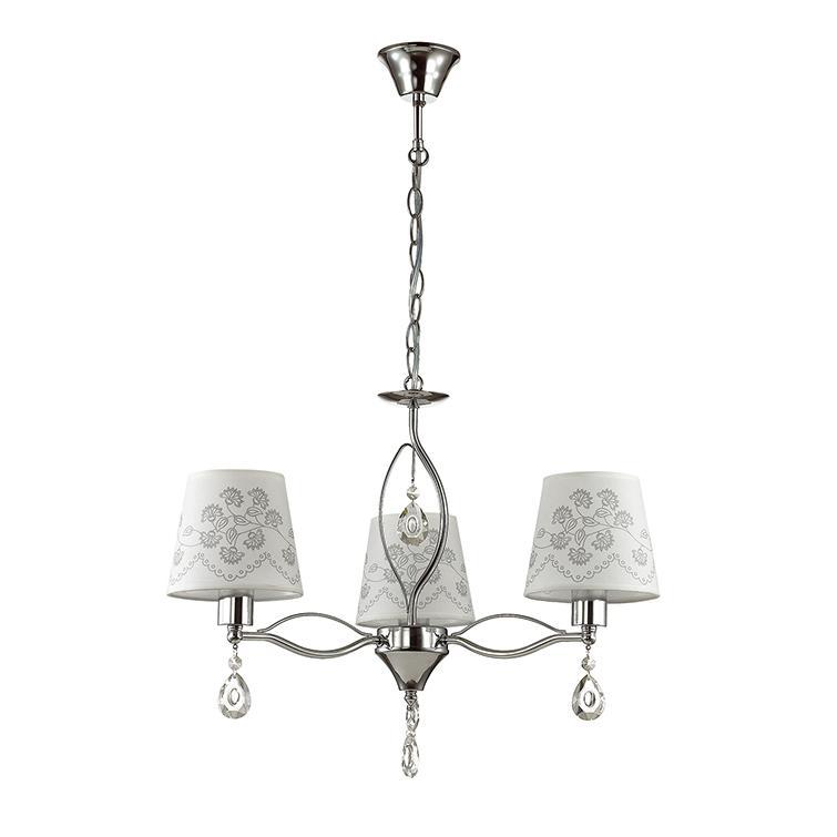 Подвесная люстра Lumion Nihello 3410/3