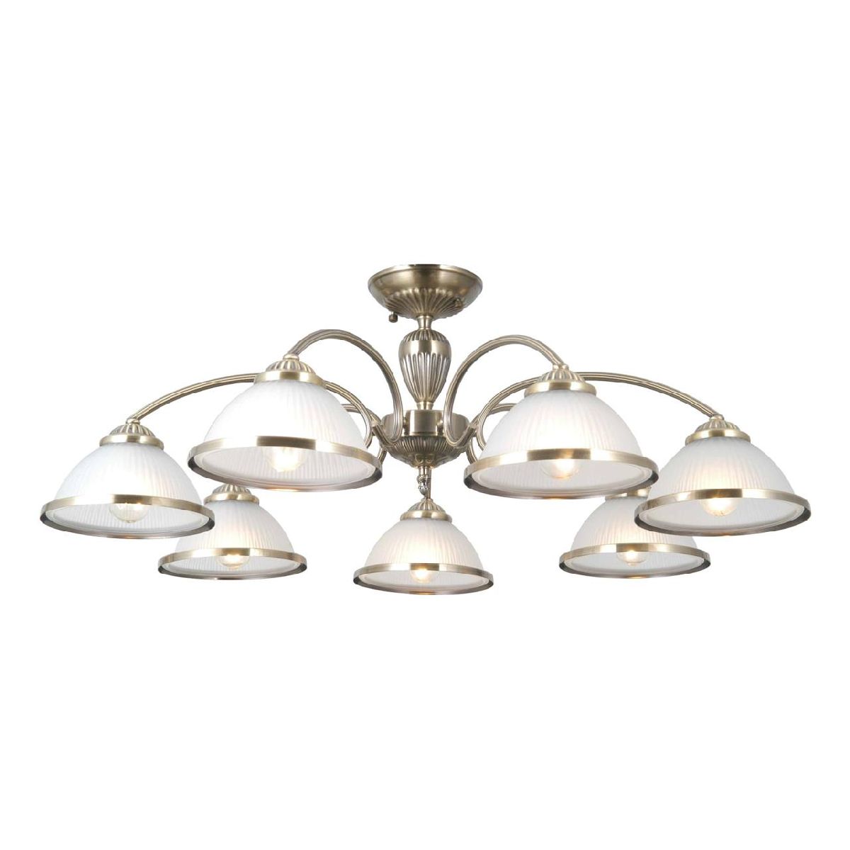 Потолочная люстра Citilux Alonso CL422173